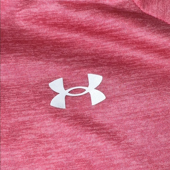 Under Armour Women's 1/2 Zip - Picture 3 of 5